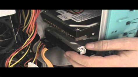 how to remove and test pc hard drive|How to remove a Hard Drive from your desktop PC .